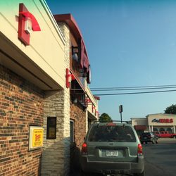 Wendy's