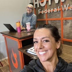 HOTWORX - Federal Way