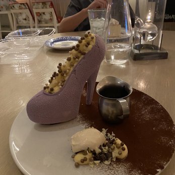 Bottiglia - The Tirami-shoe is a must have!! - Italian Near Me - Henderson, Nevada