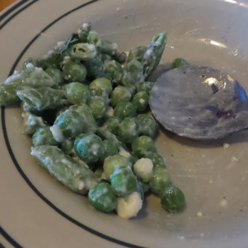 Mfk - Part of Pea Salad - Seafood Near Me - Chicago, Illinois Mfk - Part of Pea Salad - Seafood Near Me - Chicago, Illinois