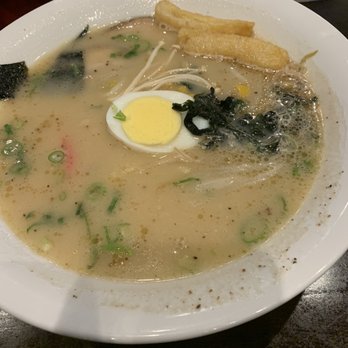 Lab No.1 - Miso Ramen - Asian Fusion Near Me - Centreville, Virginia