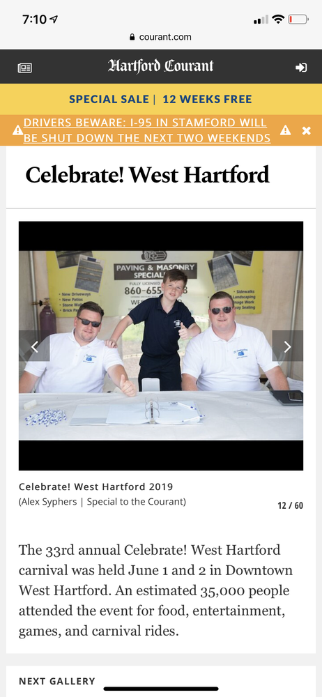 Slide of JD Construction