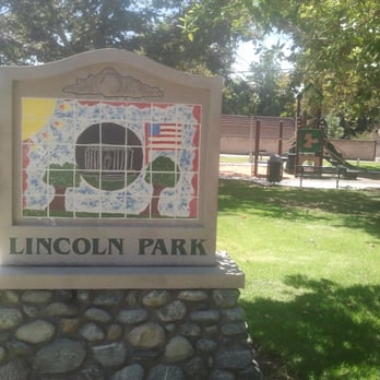 Lincoln Park - Parks Near Me - La Verne, California Lincoln Park - Parks Near Me - La Verne, California
