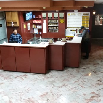 Hotel Santo Tomas - Checkin - Hotels Near Me - Ensenada, BCN