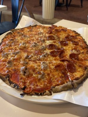 Pierri Pizza by null