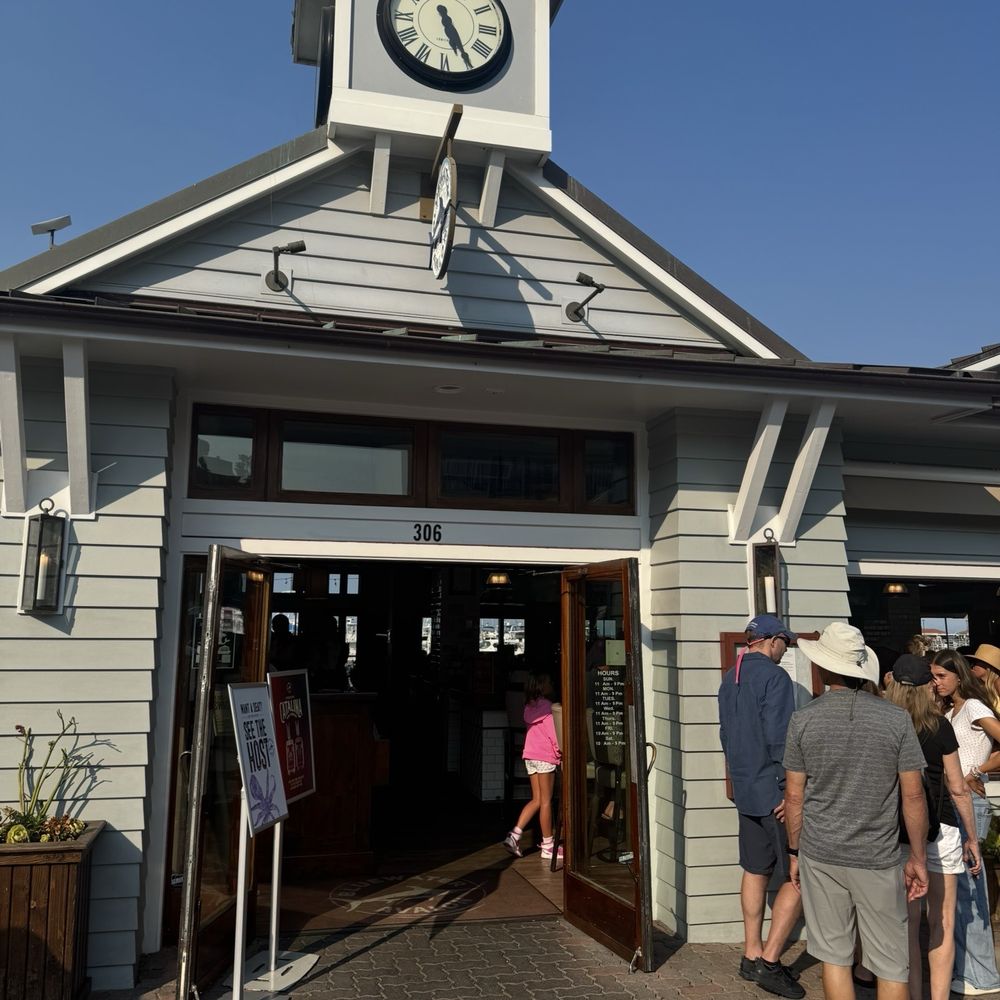 Bluewater Avalon - Seafood Near Me - Avalon, California Bluewater Avalon - Seafood Near Me - Avalon, California
