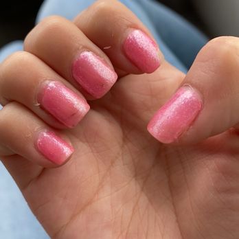 Nail's Creation - :( - Nail Salons Near Me - Stockton, California
