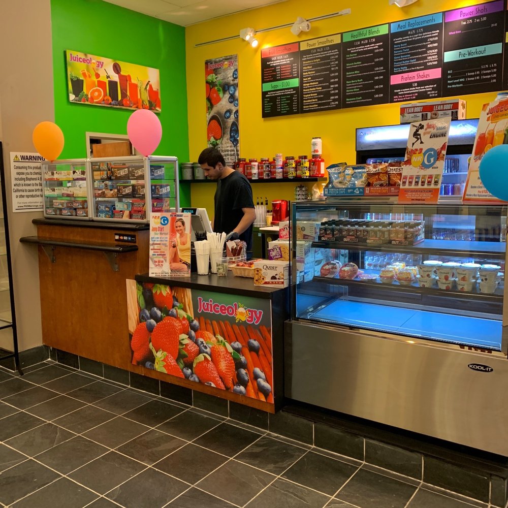 juiceology - Store entrance - Juice Bars & Smoothies Near Me - Santa Clarita, California juiceology - Store entrance - Juice Bars & Smoothies Near Me - Santa Clarita, California