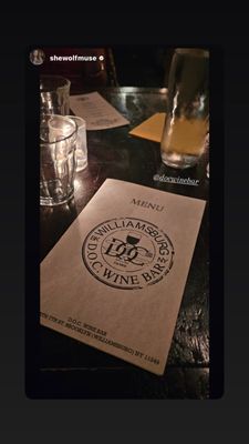 DOC Wine Bar by null