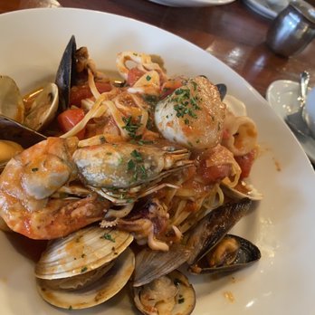 Terroni - Seafood pasta - Italian Near Me - Los Angeles, California Terroni - Seafood pasta - Italian Near Me - Los Angeles, California