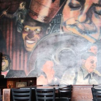 The Phoenix - LuV the Decore - New American Near Me - Kansas City, Missouri