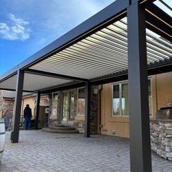 Arcwood Outdoor Solutions