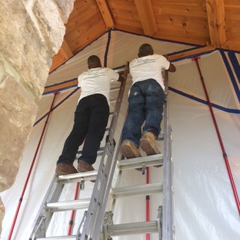 EnviroBliss - Damage Restoration Near Me - Brooklyn, New York EnviroBliss - Damage Restoration Near Me - Brooklyn, New York