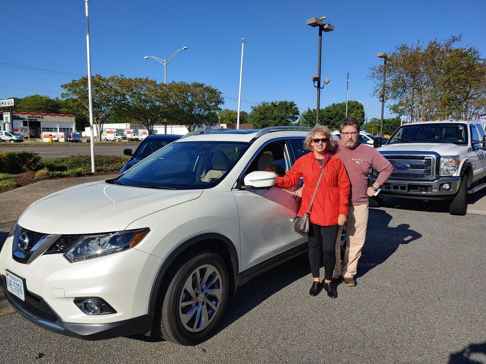 CHARLES BARKER MASERATI OF VIRGINIA BEACH CLOSED Updated September 2024 17 Reviews 4949