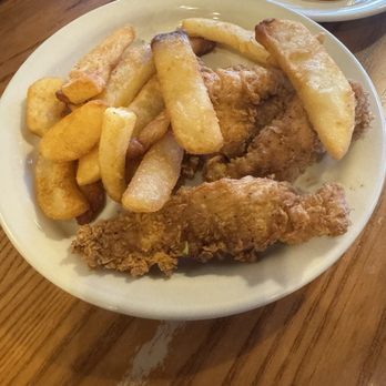 Cracker Barrel Old Country Store - Kids Chicken Tenders - American Near Me - Williamsville, New York Cracker Barrel Old Country Store - Kids Chicken Tenders - American Near Me - Williamsville, New York