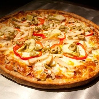 Jim's Place - Photo - Pizza Near Me - Vernon, British Columbia