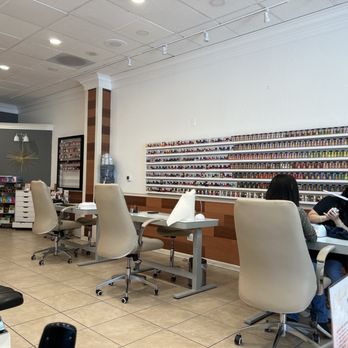 Cloud 9 Nail Salon - Waxing Near Me - Walnut Creek, California Cloud 9 Nail Salon - Waxing Near Me - Walnut Creek, California
