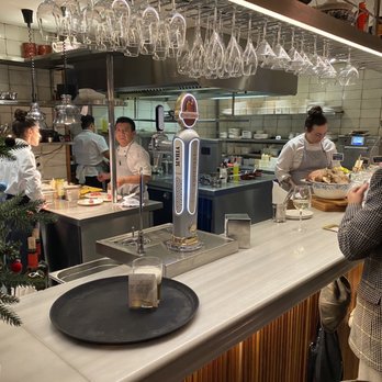 Castizo - Kitchen - Tapas/Small Plates Near Me - Seville, SE