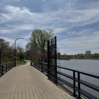 Jackson Park - Parks Near Me - Chicago, Illinois