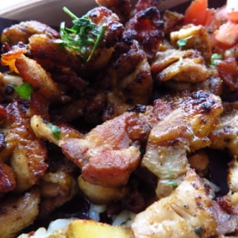 Greek & Co - Greek Near Me - Toronto, Ontario