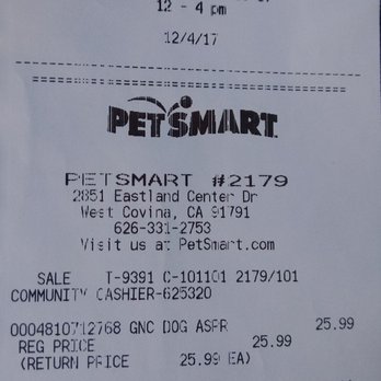 PetSmart - Pet Stores Near Me - West Covina, California PetSmart - Pet Stores Near Me - West Covina, California