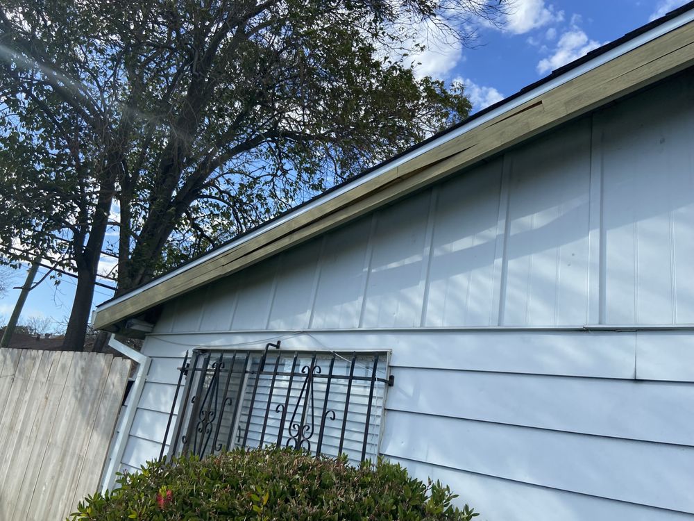 Slide of VIK Quality Roofing