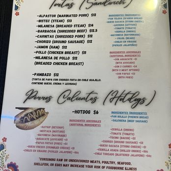 Los Molcajetes Restaurant - Menu - Mexican Near Me - Homestead, Florida Los Molcajetes Restaurant - Menu - Mexican Near Me - Homestead, Florida