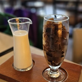 UCC Cafe Terrace - UCC Kori Kohi - Cafes Near Me - Cebu City, CEB UCC Cafe Terrace - UCC Kori Kohi - Cafes Near Me - Cebu City, CEB