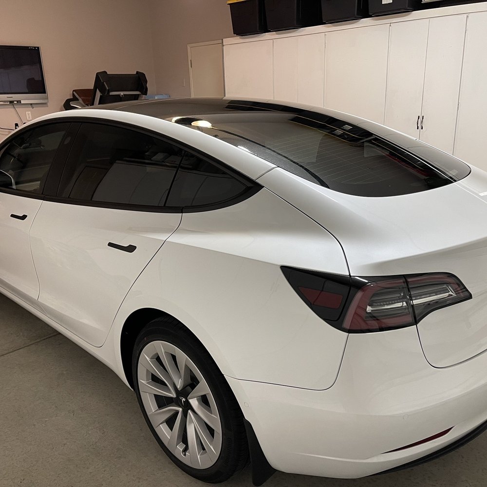 NorCal Window Tint - Car Window Tinting Near Me - Fairfield, California NorCal Window Tint - Car Window Tinting Near Me - Fairfield, California