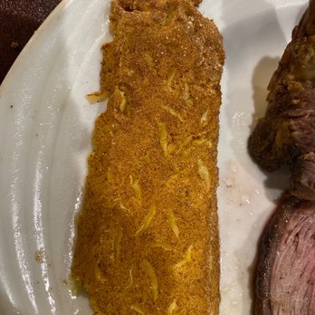 Flames Brazilian Steakhouse - Grilled pineapple with cinnamon - Steakhouses Near Me - Belmar, New Jersey Flames Brazilian Steakhouse - Grilled pineapple with cinnamon - Steakhouses Near Me - Belmar, New Jersey