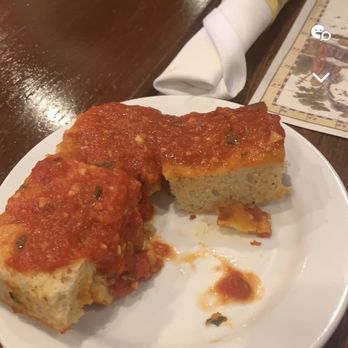 Carlucci’s Grill - Italian Near Me - Yardley, Pennsylvania