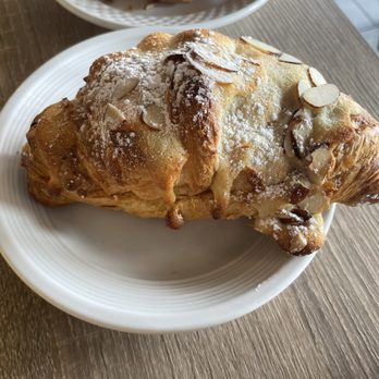 Le Cafe Du Val - The infamous almond croissant!!! - Cafes Near Me - Henderson, Nevada Le Cafe Du Val - The infamous almond croissant!!! - Cafes Near Me - Henderson, Nevada