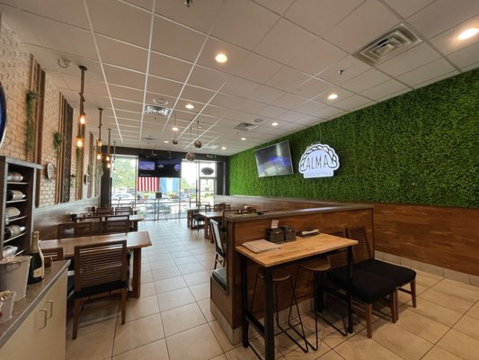 Alma Argentina by null