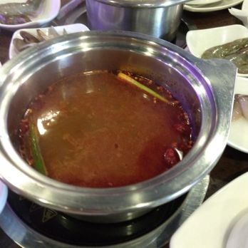 Round N Round Pot - Hotpot - Hot Pot Near Me - Brisbane, California Round N Round Pot - Hotpot - Hot Pot Near Me - Brisbane, California