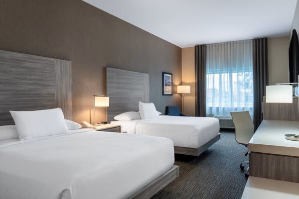 Wingate by Wyndham York by null