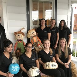 Seema Narang, DDS