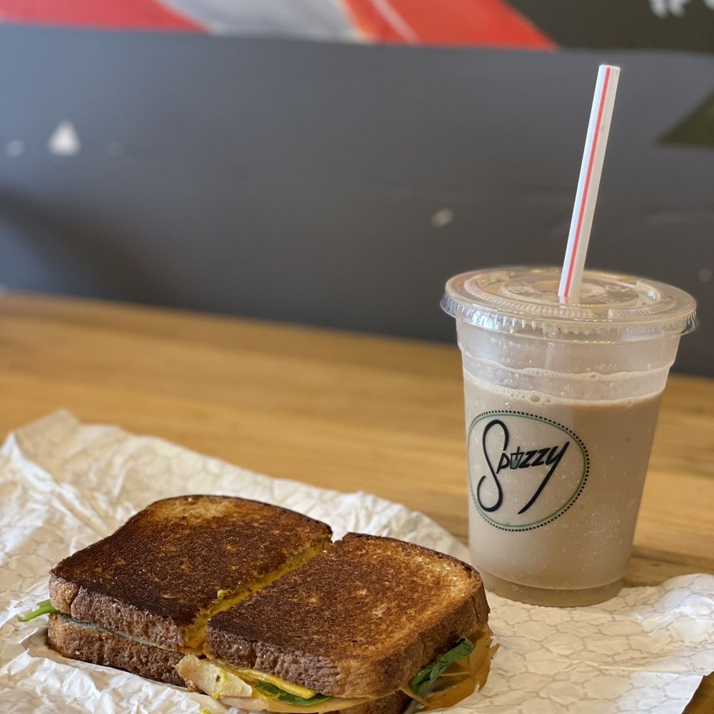 Best Juice Bars & Smoothies near Spizzy in Camp Springs, MD Yelp