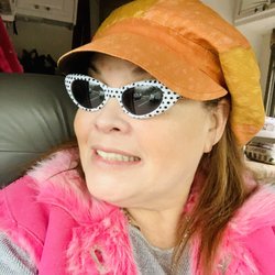 Athena's Closet - Fun!
