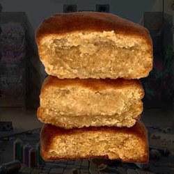 Cookie Plug Harrison Twp - Keto Snickerdoodle Cookie
Calvin Keto Cookie
