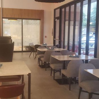 Adams Table - Inside - New American Near Me - Phoenix, Arizona