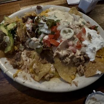 La Playa Mexican Cafe - Los Panchos - Seafood Near Me - Harlingen, Texas