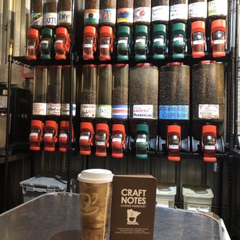 J & S Bean Factory - Inside - Coffee & Tea Near Me - Saint Paul, Minnesota