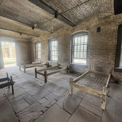 Historic Fort Gaines