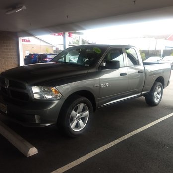 Curbside Motors - My new truck - Car Dealers Near Me - Tacoma, Washington