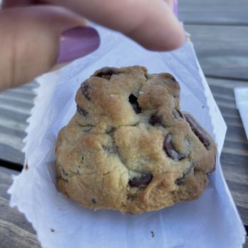 Batch & Box - Del Mar - Bakeries Near Me - San Diego, California