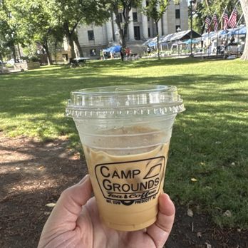 Camp Grounds - Yummmmmmmmm - Coffee & Tea Near Me - Prescott, Arizona Camp Grounds - Yummmmmmmmm - Coffee & Tea Near Me - Prescott, Arizona