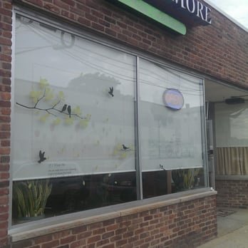 Tips 'N More - The outside - Nail Salons Near Me - Hackensack, New Jersey