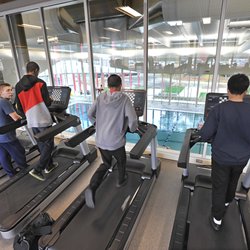 Eastside Community Center