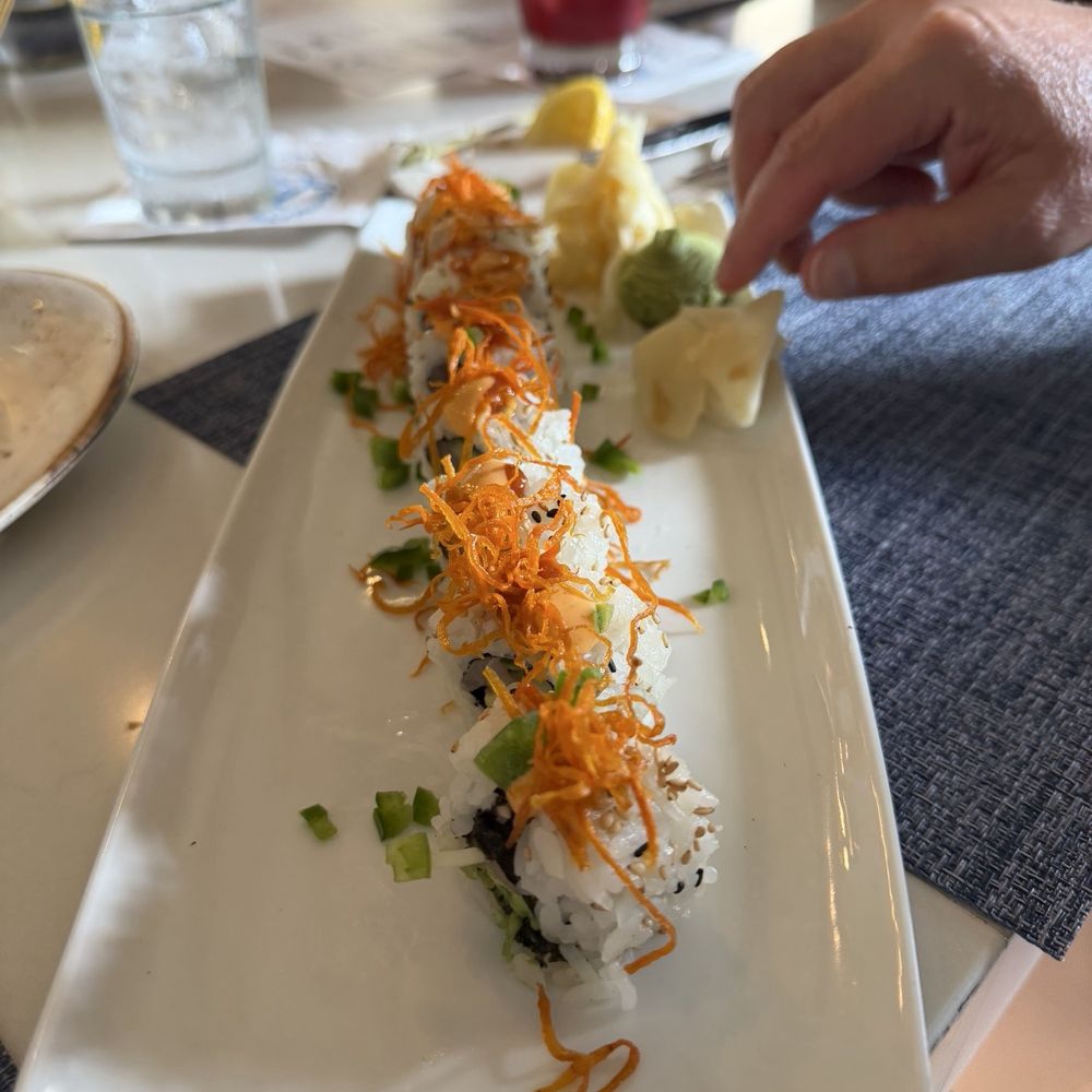 Bluewater Grill Seafood Restaurant & Market Carlsbad - Seafood Near Me - Carlsbad, California