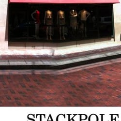 Stackpole Moore Tryon 